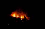 Bernascon on Fire