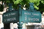 Montmartre Cemetery